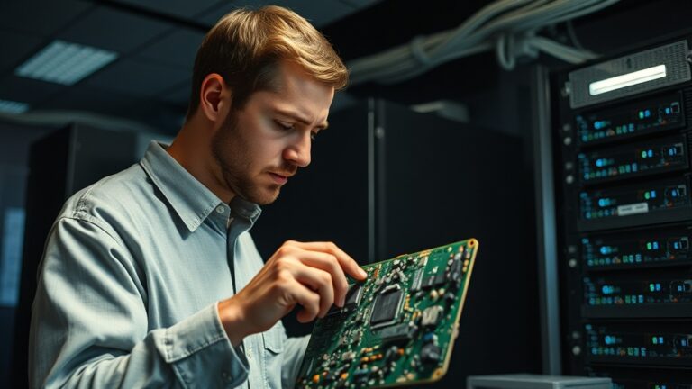 Налоговая служба выделит 3 млрд рублей на замену иностранного софта