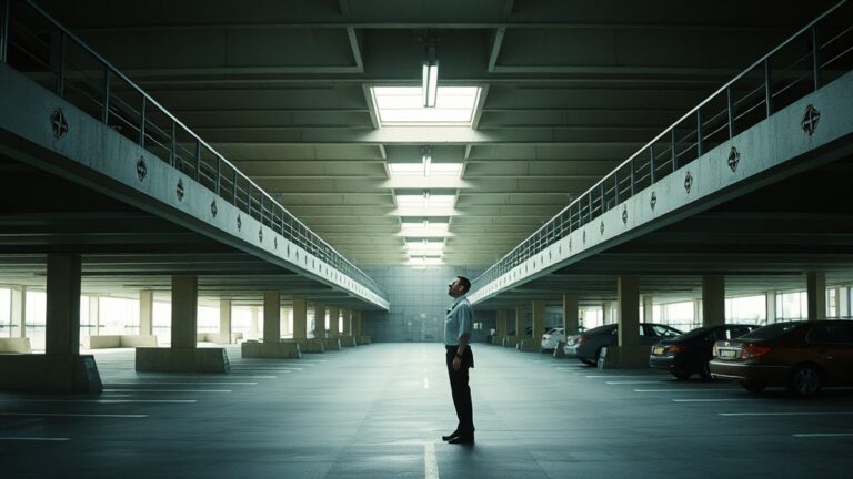 Пулково планирует расширить парковку на 120 мест несмотря на недозагруженность