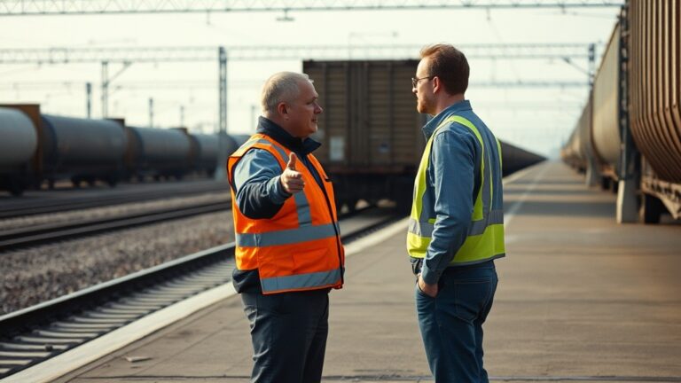 РЖД призвали грузоотправителей активнее использовать пустые вагоны