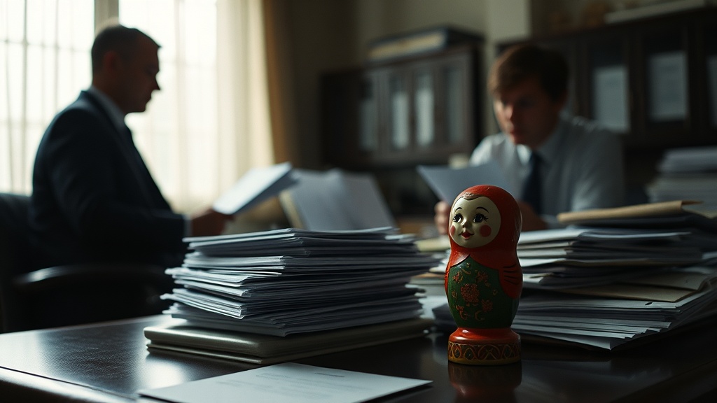 Массовые иски за нарушение прав на «Чебурашку» охватили российские суды