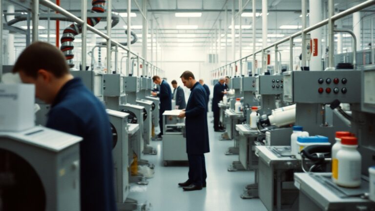 Утвержден механизм преференции для отечественных производителей лекарств