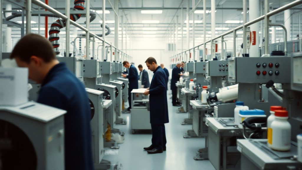 Утвержден механизм преференции для отечественных производителей лекарств