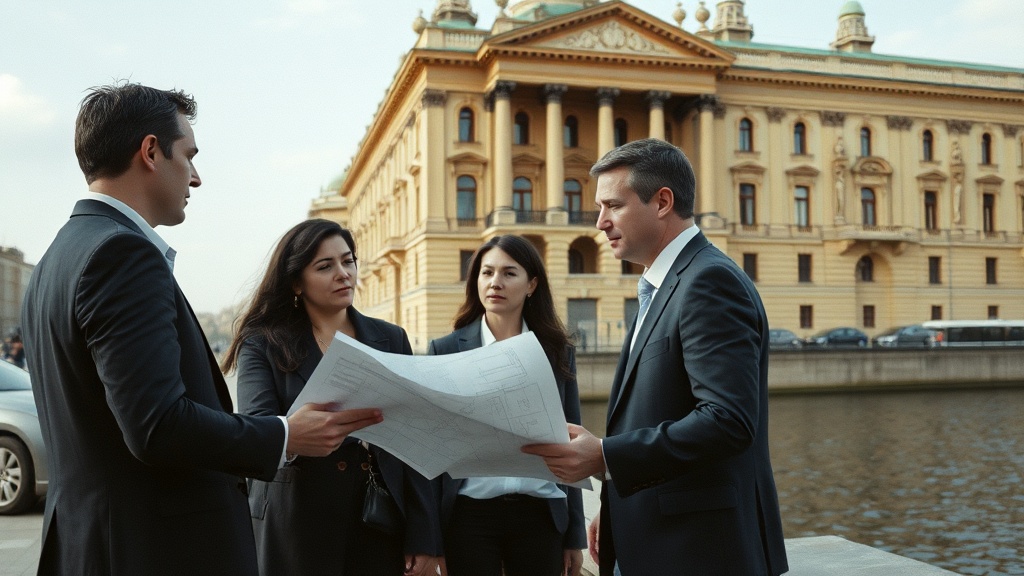 Тюменское правительство планирует применить КРТ для развития туризма