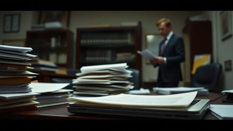 Правительство утвердило наказания за незаконный сбор инвестиций граждан