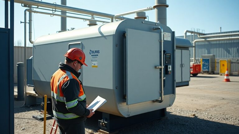 В Южно-Сахалинске введена в строй модульная газовая котельная