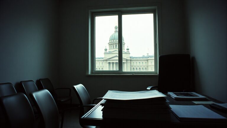 ТРК «Питерлэнд» столкнулась с угрозой банкротства из-за долга