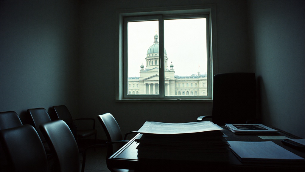 ТРК «Питерлэнд» столкнулась с угрозой банкротства из-за долга