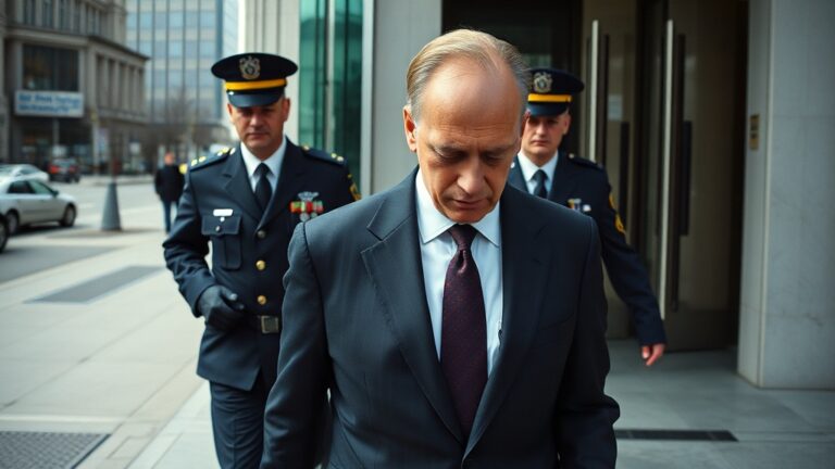 Экс-замглава ПАО «Ил» получил 6 лет за мошенничество с Ил-76