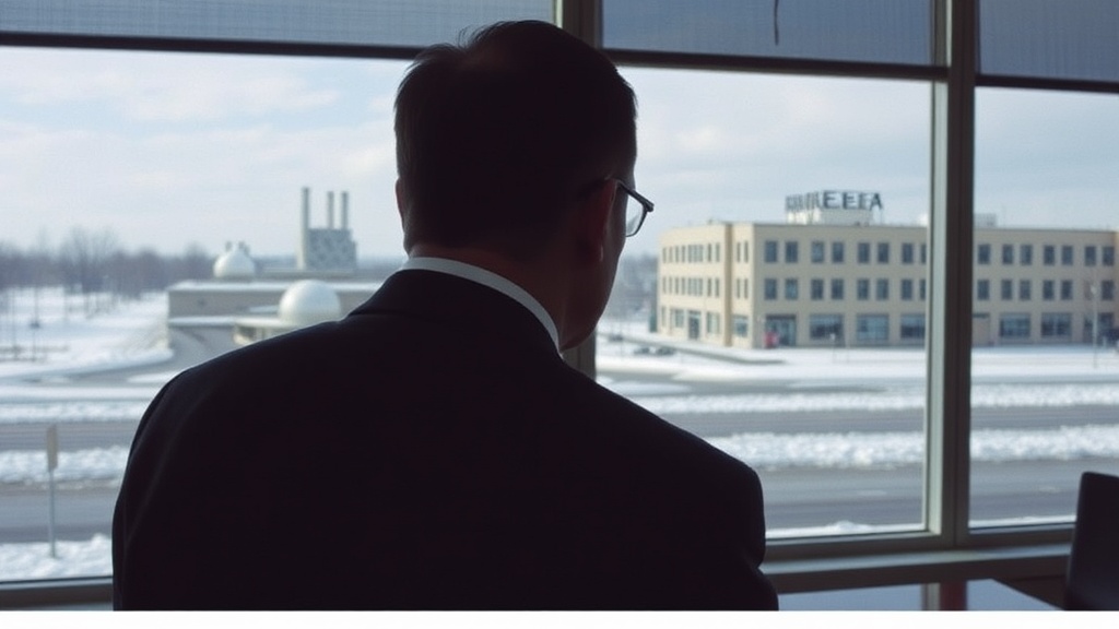 Руководство Климовского патронного завода перешло к топ-менеджеру госкорпорации