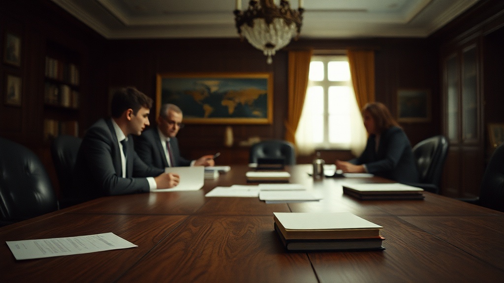 Мосбиржа планирует оспорить санкции США