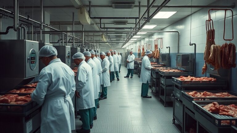 Выручка «Черкизово» достигла 123,8 млрд рублей за полугодие