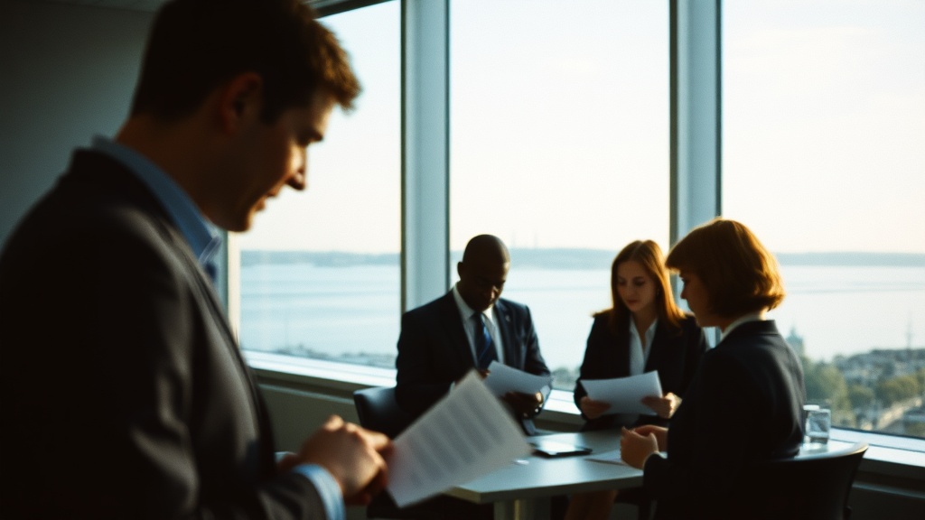 «Интеррос» стал крупнейшим миноритарным инвестором «ТКС холдинга»