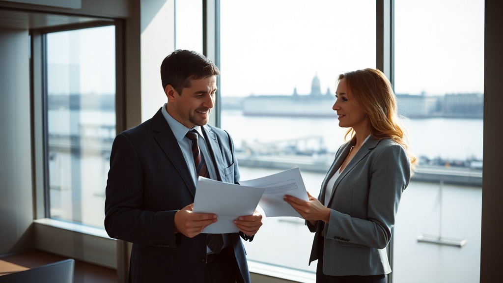 Синдицированное кредитование получит стандарт после ипотечного