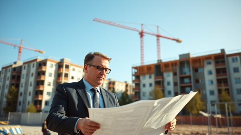 Курганские девелоперы расширяют присутствие за пределами региона