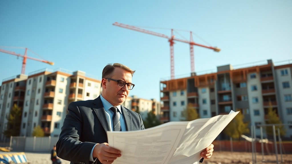 Курганские девелоперы расширяют присутствие за пределами региона