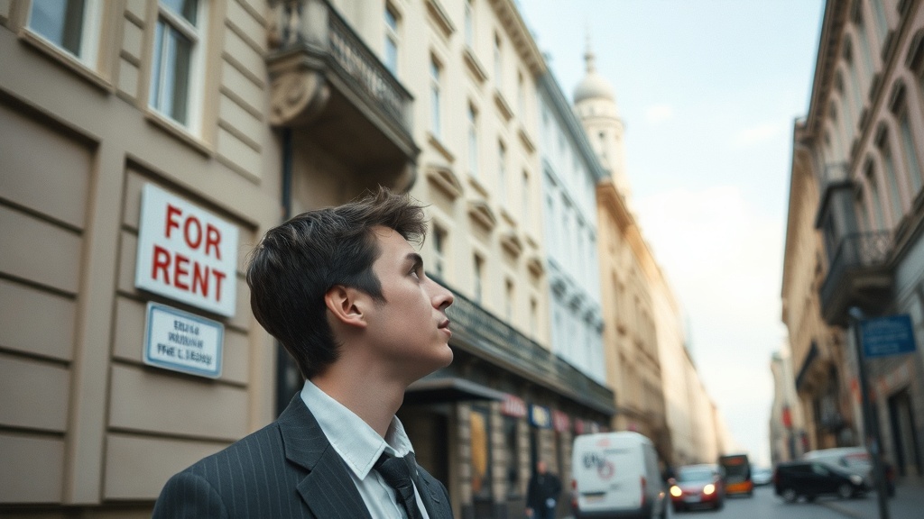 Рост спроса на квартиры в России привел к удорожанию аренды