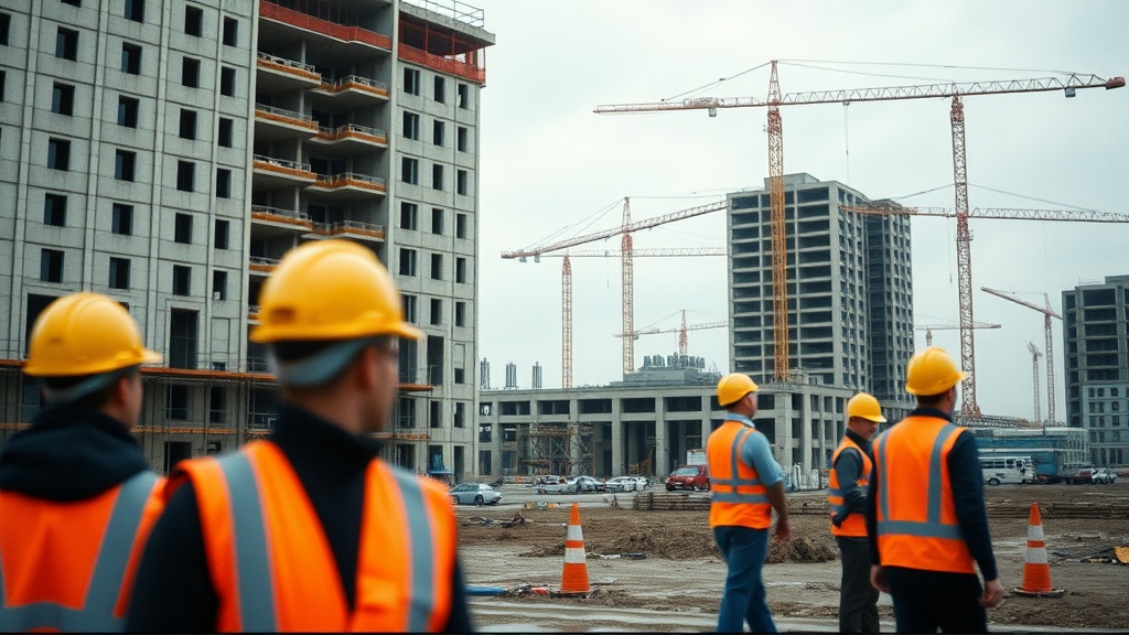 «Герофарм» получил допуск на возведение корпуса для инъекционных препаратов