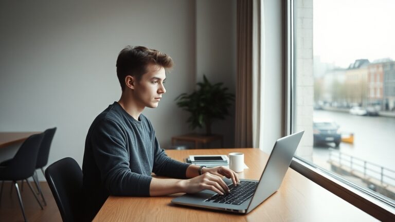 Мишустин назвал целевой рост доходов малых технокомпаний к 2030 году