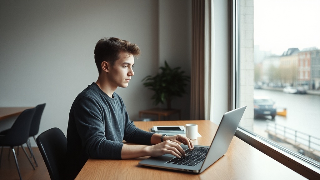 Мишустин назвал целевой рост доходов малых технокомпаний к 2030 году