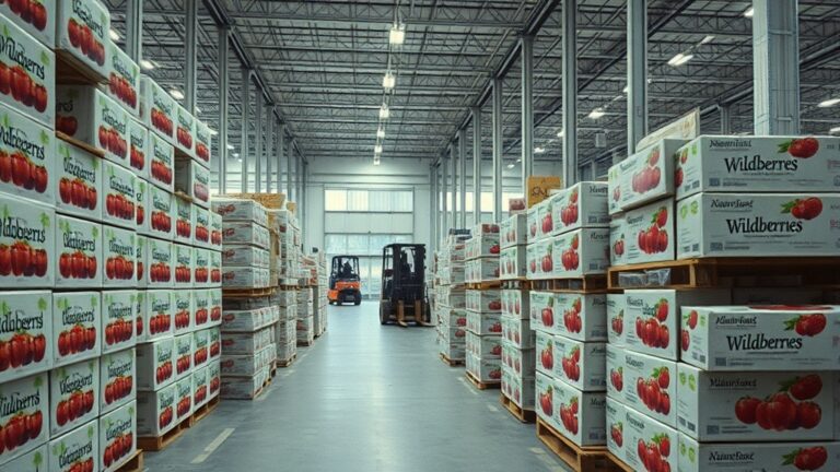 Wildberries откроет первый этап логцентра в Собинском районе