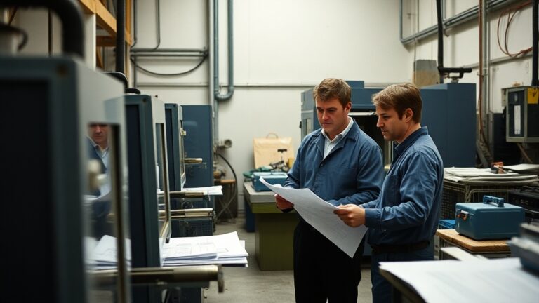 Петербургские малые производители получат доступ к субсидиям на НИОКР