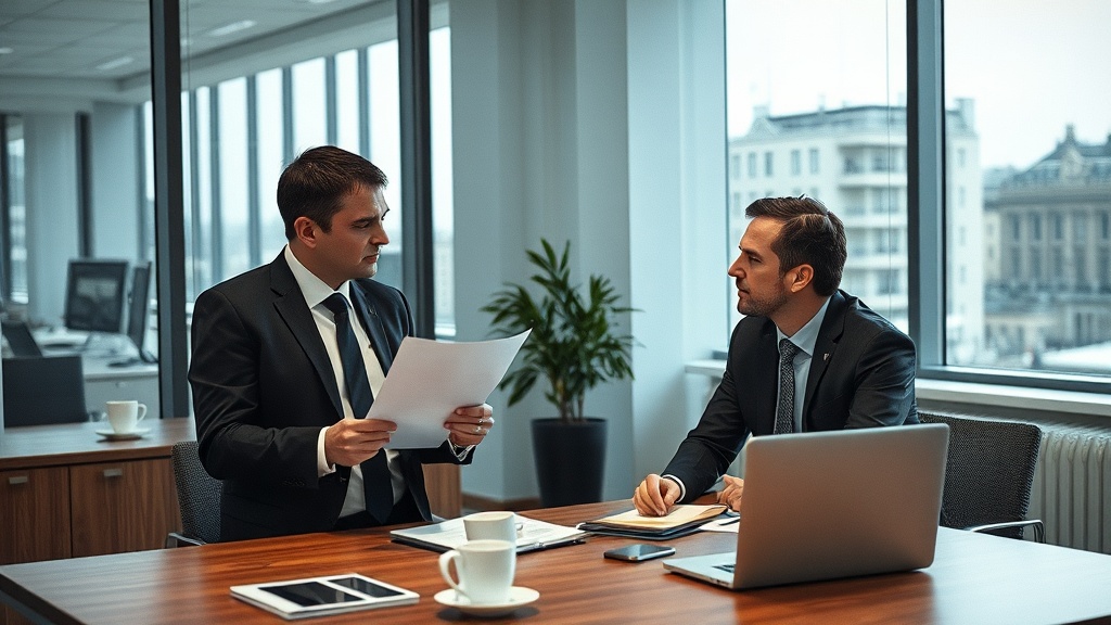 ФНС №7 провела плановую проверку управляющей компании отеля «Амбассадор»