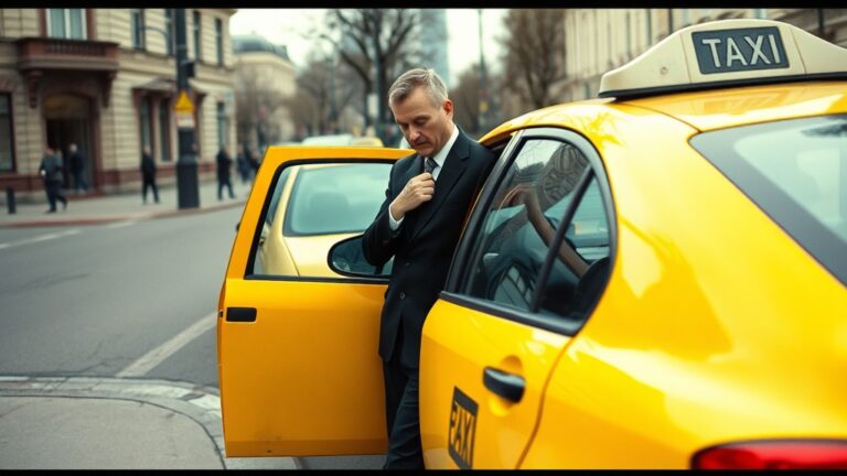 Петербургский парламент одобрил стандартизацию такси на первом этапе