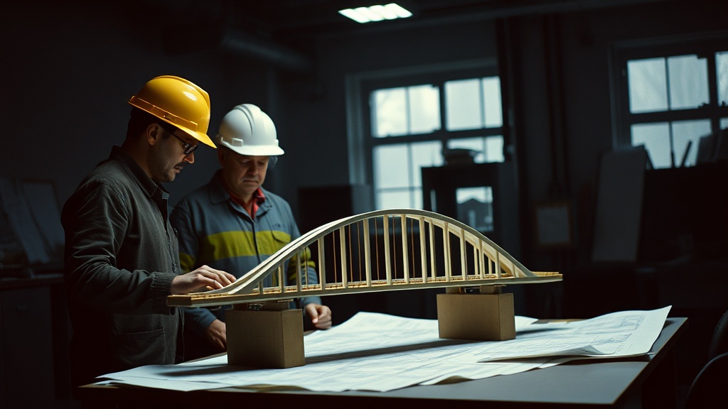 Челябинск: новый патент снизит стоимость строительства арочных мостов