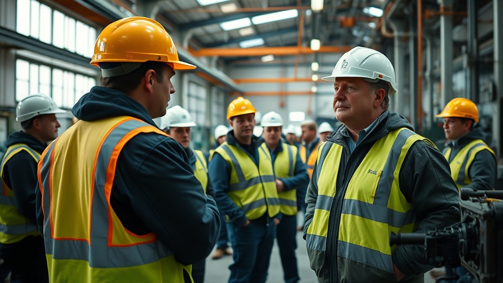 Петербургские малые предприятия получат компенсацию за переобучение персонала