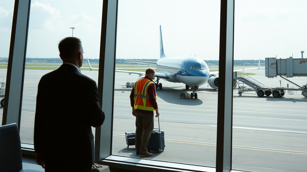 «Новапорт» включит затраты на аэродромное содержание в авиатарифы