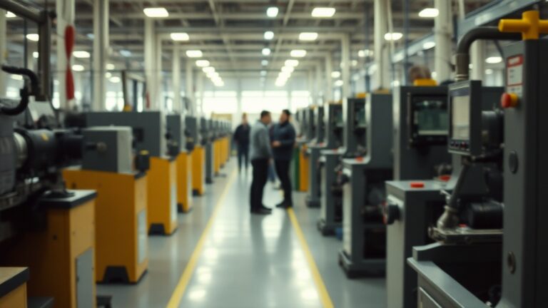 Петербургская промышленность прибавила 12,2% за первые семь месяцев 2024-го