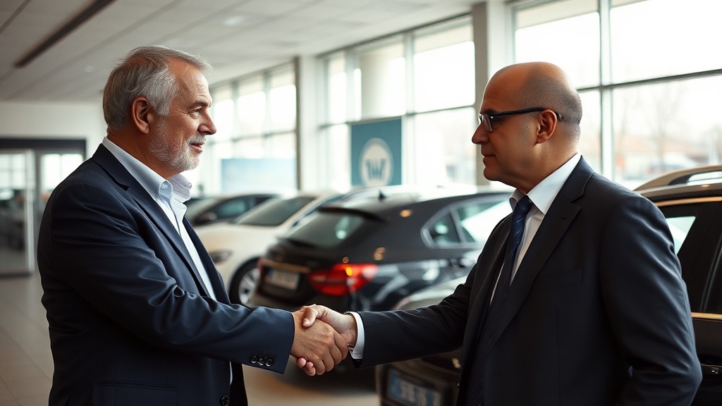 В «Автостиле» произошла смена руководства