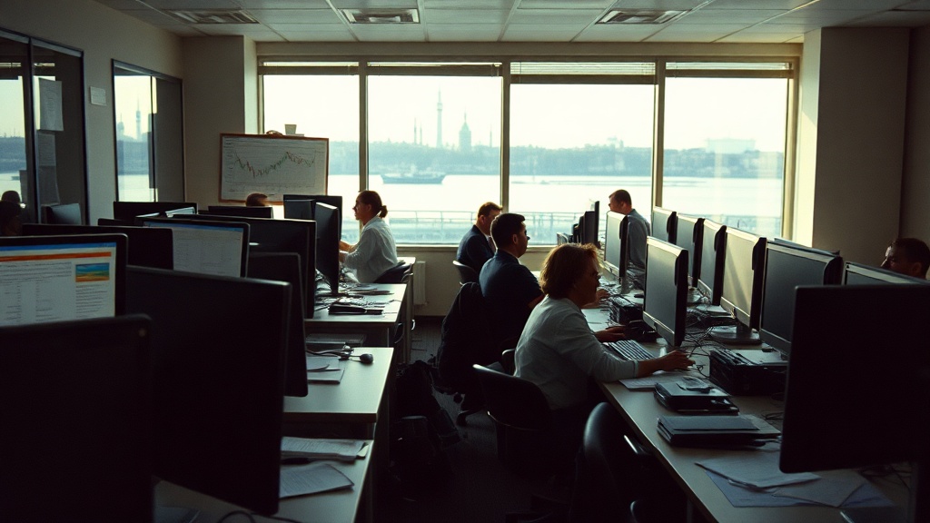 HeadHunter планирует возобновить дивидендные выплаты к концу года