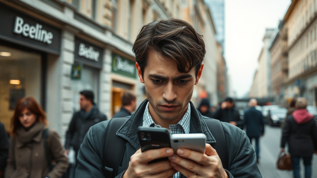 ФАС открыла производство против «Билайна» за сбор роуминга в Крыму