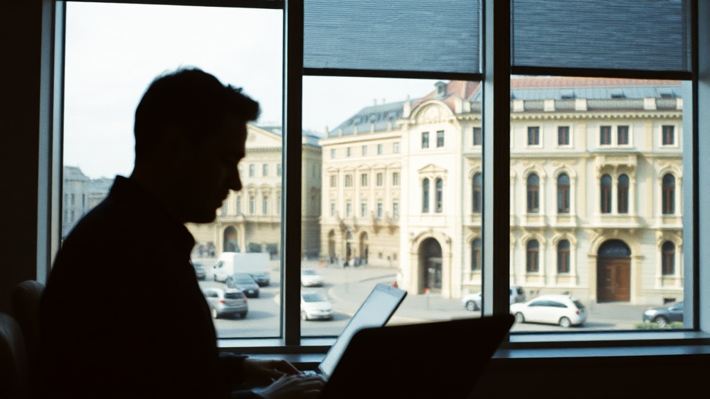 Парахина назначили CTO канадской Shopify Inc.