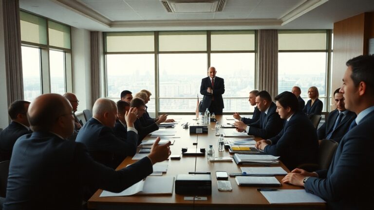 BRIEF'24: Ленобласть объединяет бизнес и власть для роста экономики