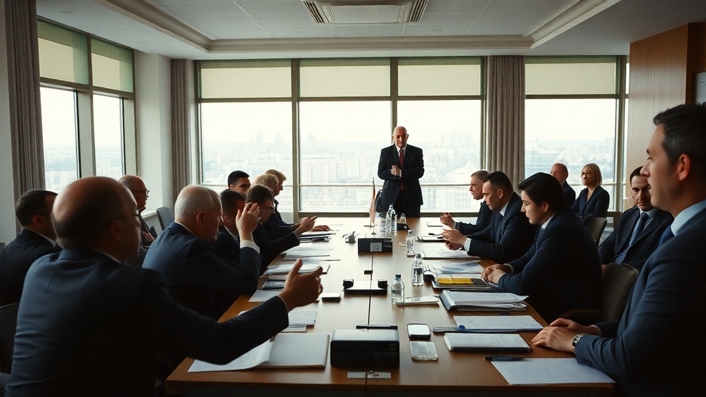 BRIEF'24: Ленобласть объединяет бизнес и власть для роста экономики