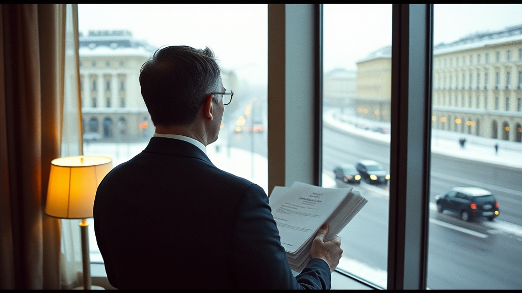 Минэкономразвития предложило легализовать невозвратные тарифы отелей