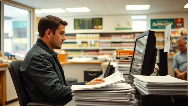 Курские торговые сети обязаны информировать ФАС о ценовых предложениях поставщиков