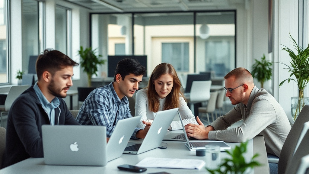 МСП получит доступ к иностранному ПО без платежей — решение Минцифры