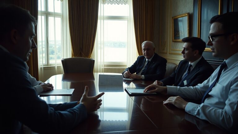 OFSI выдала лицензию люксембургскому банку группы «Система»