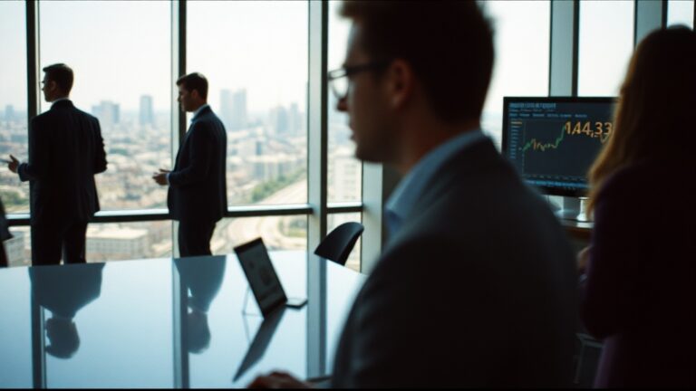 IT-агентство Big Data намерено провести IPO на Мосбирже в 2025-м