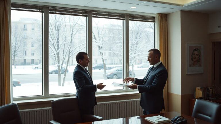 Перераспределение долей в «Славянск ЭКО»: Паранянц увеличил влияние