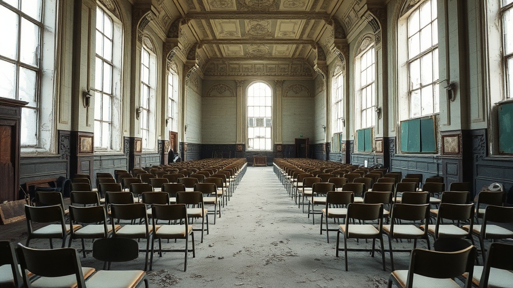 Торги по активам банкротящегося «Метростроя» не состоялись