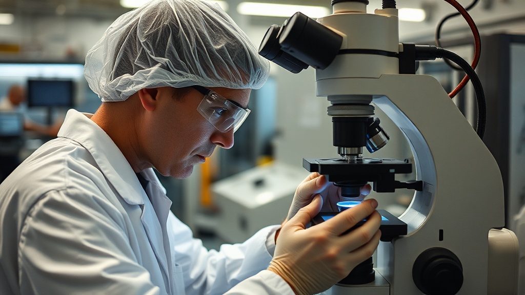 «Техноспарк» освоил выпуск алмазных пластин для электроники