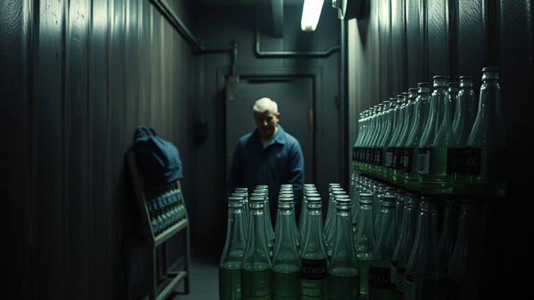 Арбитраж потребовал от производителя спиртного 6,8 млрд рублей