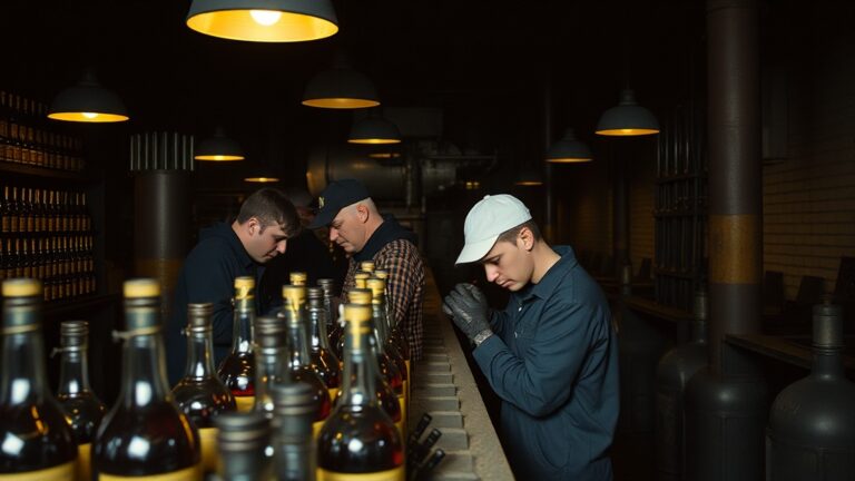 Производство Дербентского коньячного комбината выросло на 36%