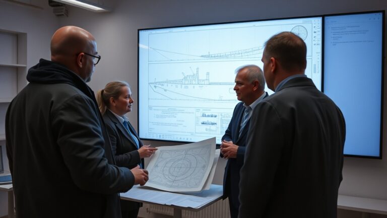 Петербург запускает акселератор для судостроительных стартапов