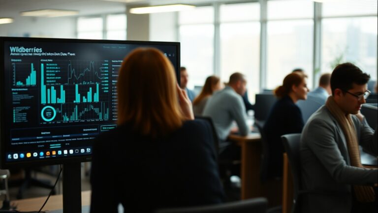 Wildberries опубликовала информацию о сборе пользовательских данных