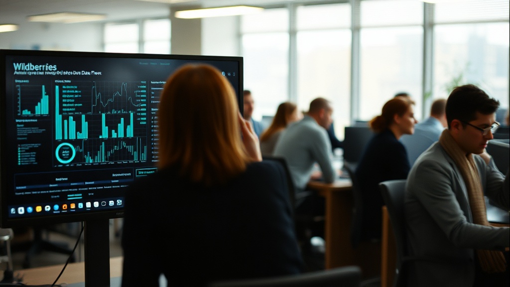 Wildberries опубликовала информацию о сборе пользовательских данных